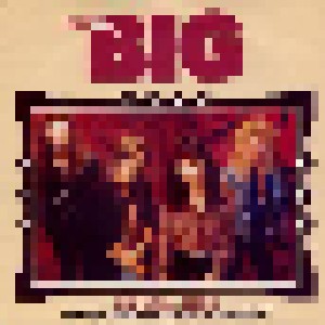 Cover - Mr. Big: Drill Song, The