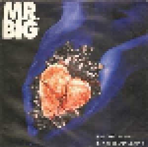 Mr. Big: Just Take My Heart (7") - Bild 1