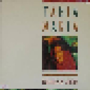 Tania Maria: Forbidden Colours (CD) - Bild 1