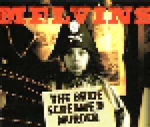 Melvins: The Bride Screamed Murder (CD) - Bild 1