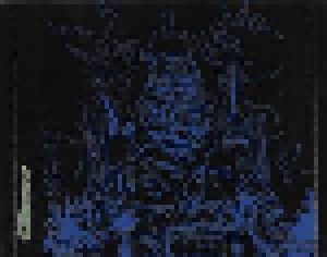 Cloven Hoof: Throne Of Damnation (Mini-CD / EP) - Bild 7