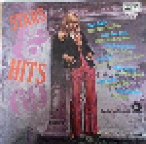 Stars & Hits 69 (LP) - Bild 1