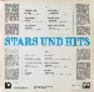 Stars & Hits 69 (LP) - Bild 2