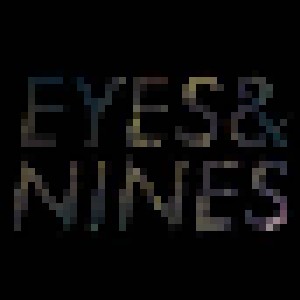 Cover - Trash Talk: Eyes & Nines