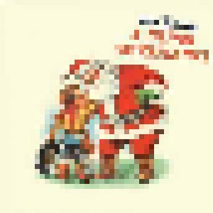 Cover - Twang, The: Fistful Of Presents, A