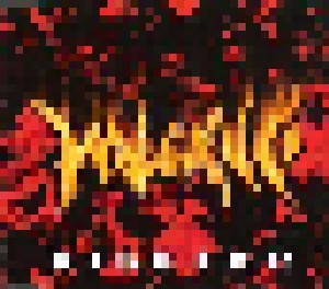 Volcano: Die Hard (Mini-CD / EP) - Bild 1