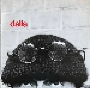 Lucio Dalla: Dalla (LP) - Bild 1