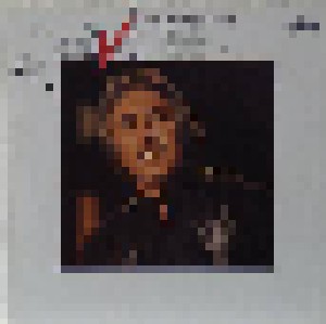 Lee Hazlewood: Motive (LP) - Bild 1