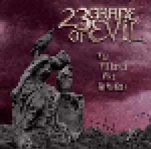 23rd Grade Of Evil: What Will Remain When We Are Gone (CD) - Bild 1