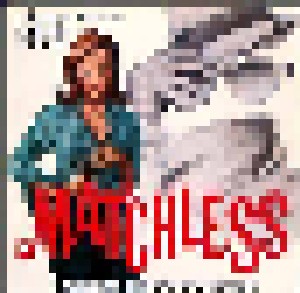 Ennio Morricone: Matchless (LP) - Bild 1