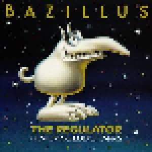 Cover - Bazillus Feat. Eddie Harris: Regulator, The