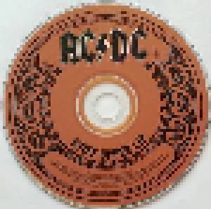 AC/DC: Stiff Upper Lip (2-CD) - Bild 3