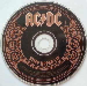 AC/DC: Stiff Upper Lip (2-CD) - Bild 4