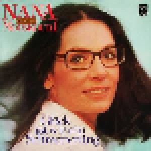 Nana Mouskouri: Glück Ist Wie Ein Schmetterling (LP) - Bild 1