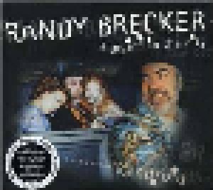 Cover - Randy Brecker: Hangin' In The City