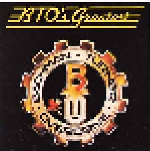 Bachman-Turner Overdrive: Bto's Greatest (CD) - Bild 1