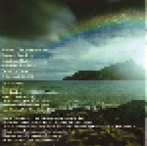 Haken: Aquarius (CD) - Bild 4