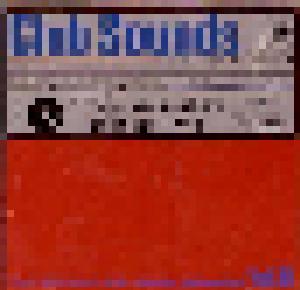 Club Sounds Vol. 18 - Cover