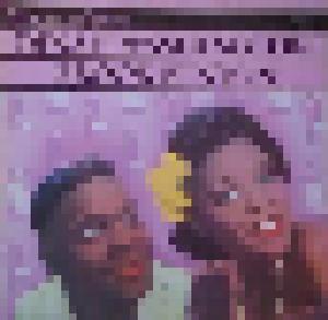 Dinah Washington & Brook Benton, Dinah Washington, Brook Benton: Two Of Us - Cover