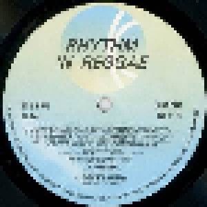 Rhythm'n Reggae (LP) - Bild 3