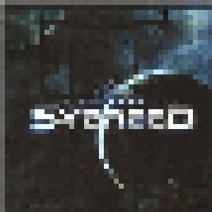 Sybreed: Antares (CD) - Bild 1