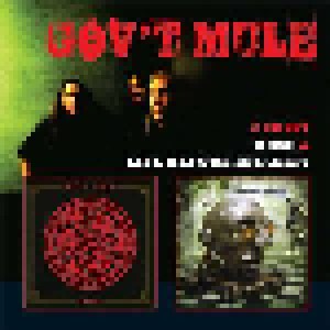 Gov't Mule: Life Before Insanity / Dose (2010)