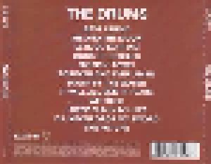 The Drums: The Drums (CD) - Bild 2