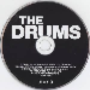 The Drums: The Drums (CD) - Bild 4