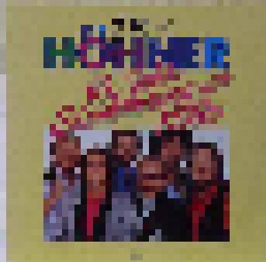Höhner: 10 Johr Stimmung Us Kölle (LP) - Bild 1