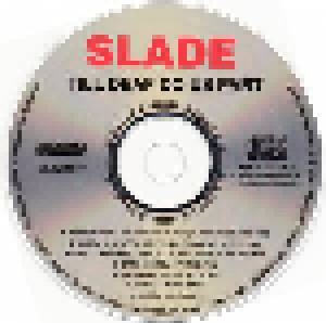 Slade: Till Deaf Do Us Part (CD) - Bild 3