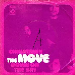 The Move: Chinatown (7") - Bild 1
