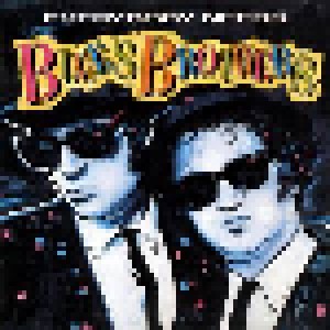The Blues Brothers: Everybody Needs Blues Brothers (CD) - Bild 1