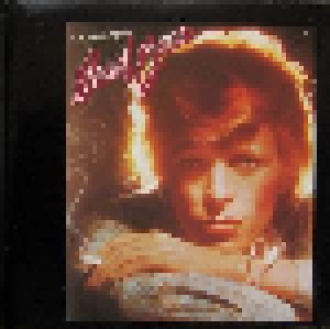 David Bowie: Young Americans (CD) - Bild 1