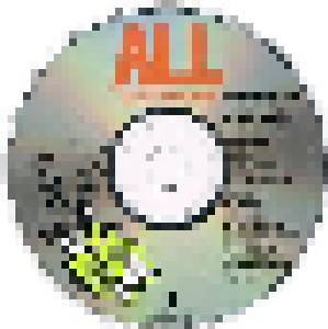 ALL: Mass Nerder (CD) - Bild 2