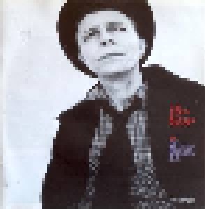 David Bowie: 1. Outside (LP) - Bild 7