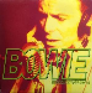 David Bowie: The Singles Collection (3-LP) - Bild 1
