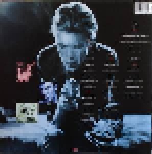 David Bowie: The Singles Collection (3-LP) - Bild 2