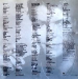 David Bowie: The Singles Collection (3-LP) - Bild 5