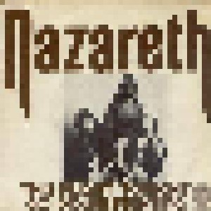 Nazareth: This Flight Tonight (7") - Bild 1