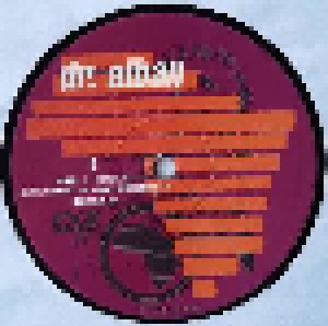 Dr. Alban: Hello Afrika - The Album (LP) - Bild 2