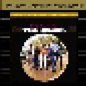 The Byrds: Mr. Tambourine Man (SACD) - Bild 1