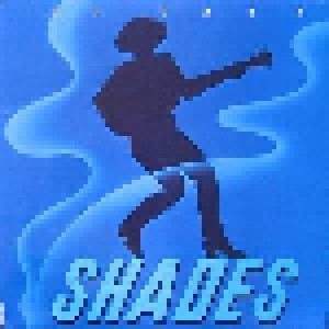 J.J. Cale: Shades (LP) - Bild 1