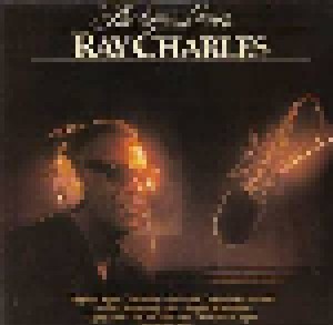 Ray Charles: The Legend Lives (CD) - Bild 1