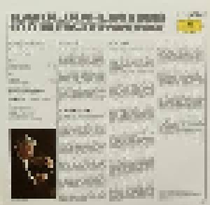 Johannes Brahms: Klavierkonzert Nr. 2 (LP) - Bild 2