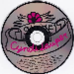 Cyndi Lauper: Shine (CD) - Bild 3