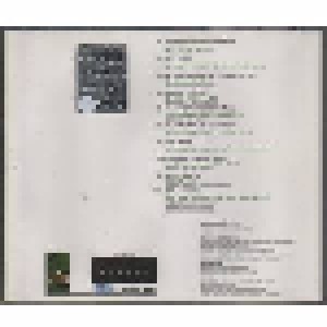 Sisley: Modern Music Conversation # 005 (CD) - Bild 2