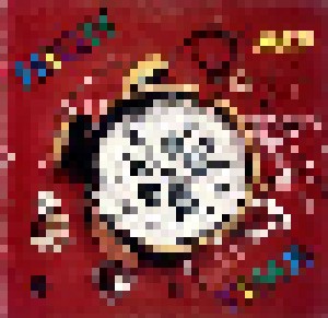 MC5: High Time (LP) - Bild 1