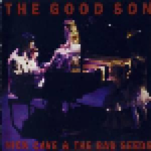 Nick Cave And The Bad Seeds: The Good Son (CD) - Bild 1