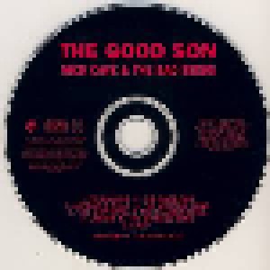 Nick Cave And The Bad Seeds: The Good Son (CD) - Bild 4
