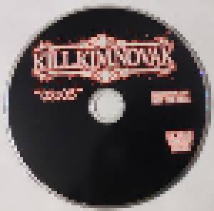 Kill.Kim.Novak: 03:05 (Promo-CD) - Bild 3